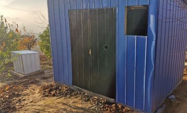 Parcela en Venta en Parcela El Olivo