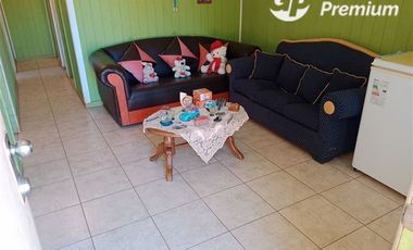 Parcela en Venta en Parcela El Olivo