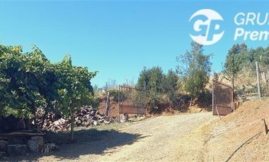 Parcela en Venta en Parcela El Olivo