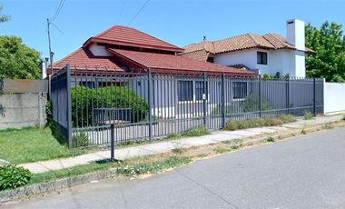 Casa en Venta en Talca