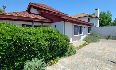 Casa en Venta en Talca