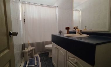 Casa en Venta en Talca