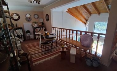 Casa en Venta en Talca