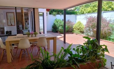 Casa en Venta en Talca