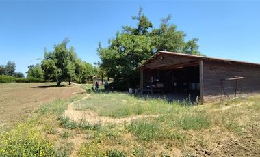 Parcela en Venta en Huilquilemu