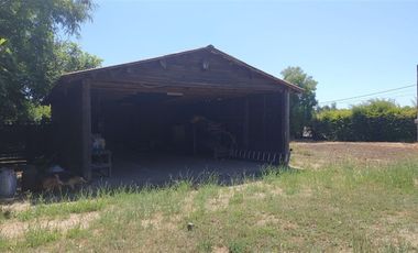 Parcela en Venta en Huilquilemu