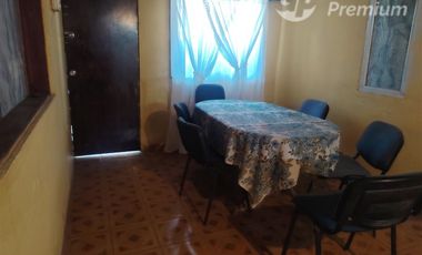 Casa en Venta en Pasaje 1