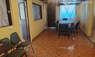 Casa en Venta en Pasaje 1