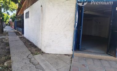 Casa en Venta en Pasaje 1