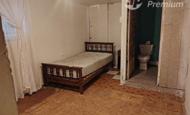 Casa en Venta en Pasaje 1