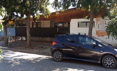 Casa en Venta en Pasaje 1