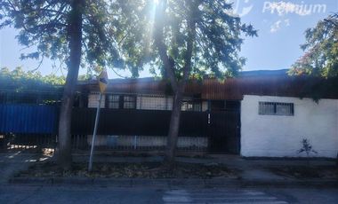 Casa en Venta en Pasaje 1