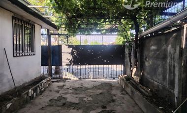 Casa en Venta en Pasaje 1