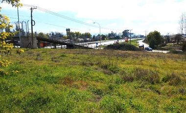 Parcela en Venta en San Rafael