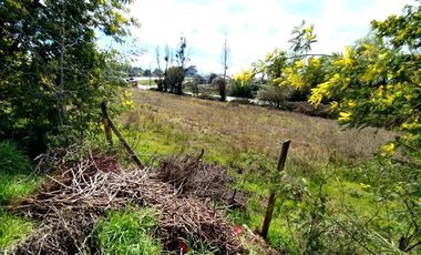 Parcela en Venta en San Rafael