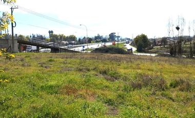 Parcela en Venta en San Rafael