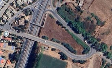 Parcela en Venta en San Rafael