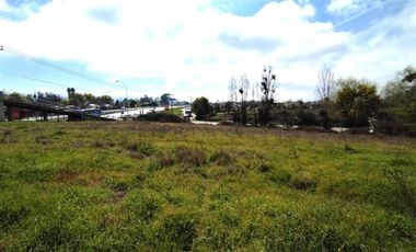 Parcela en Venta en San Rafael