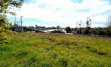 Parcela en Venta en San Rafael