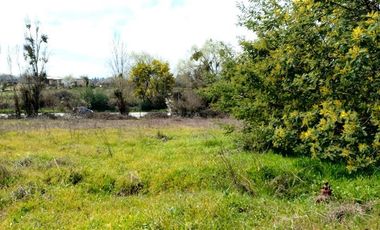 Parcela en Venta en San Rafael