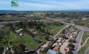 Parcela en Venta en Talca