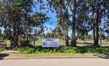 Parcela en Venta en Talca