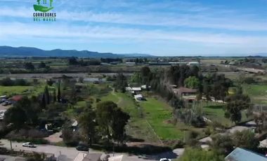 Parcela en Venta en Talca