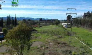 Parcela en Venta en Talca