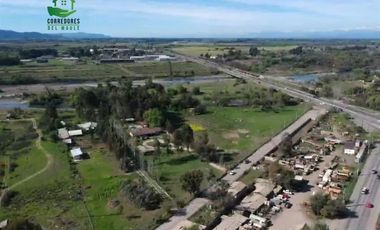 Parcela en Venta en Talca