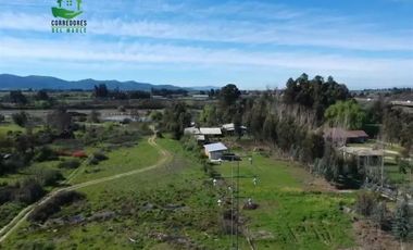 Parcela en Venta en Talca