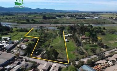 Parcela en Venta en Talca