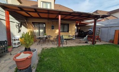 Casa en Venta en Talca
