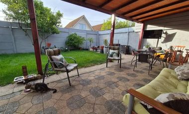 Casa en Venta en Talca