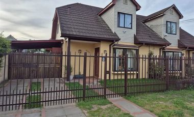 Casa en Venta en Talca