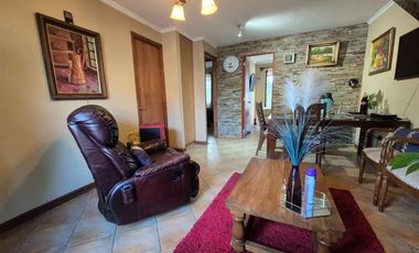 Casa en Venta en Talca