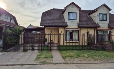 Casa en Venta en Talca