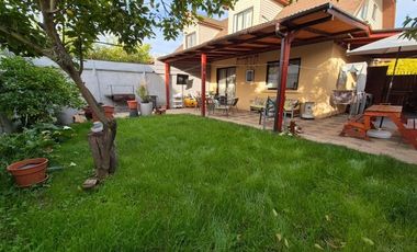 Casa en Venta en Talca