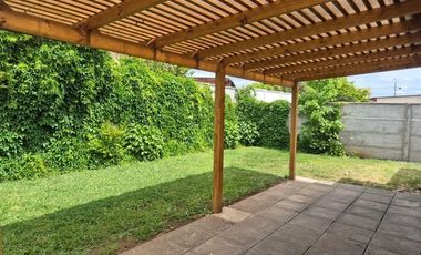 Casa en Venta en Talca