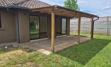 Casa en Venta en Talca