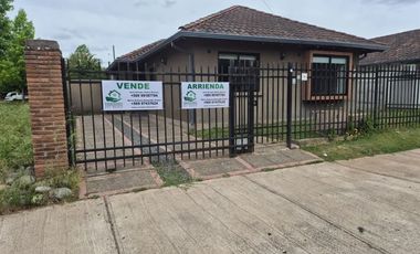 Casa en Venta en Talca