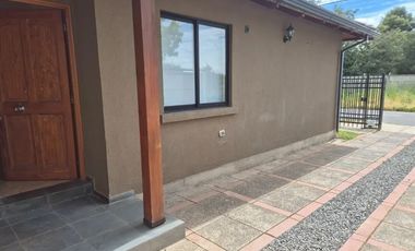 Casa en Venta en Talca
