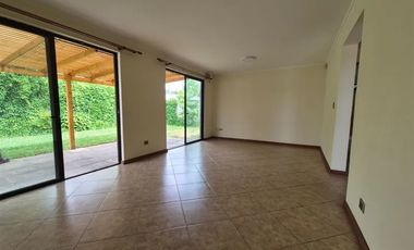 Casa en Venta en Talca