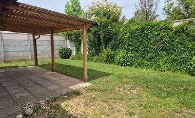 Casa en Venta en Talca