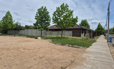 Casa en Venta en Talca