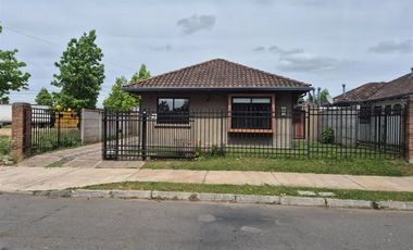 Casa en Venta en Talca