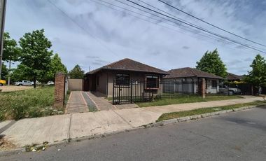 Casa en Venta en Talca