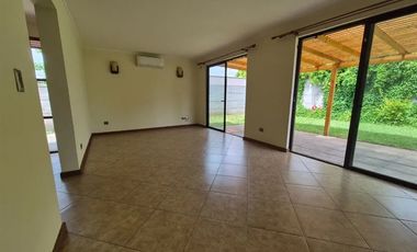 Casa en Venta en Talca