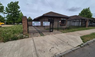 Casa en Venta en Talca