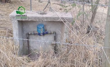 Parcela en Venta en Pencahue