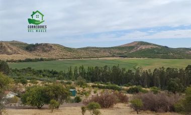 Parcela en Venta en Pencahue